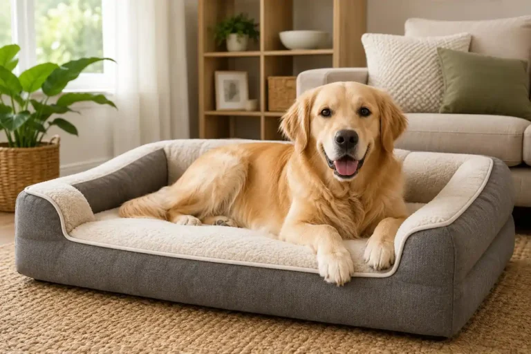 best dog sofa bed reviewed and ranked 2026